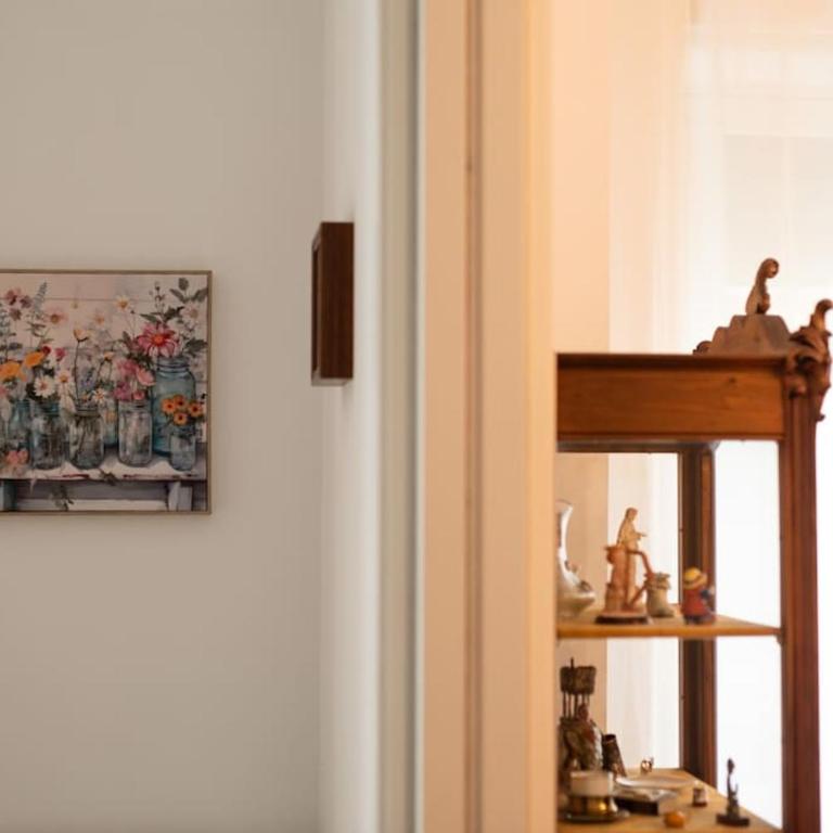 Riverside apartment with private parking - Appartamento con 3 Camere da Letto - 20