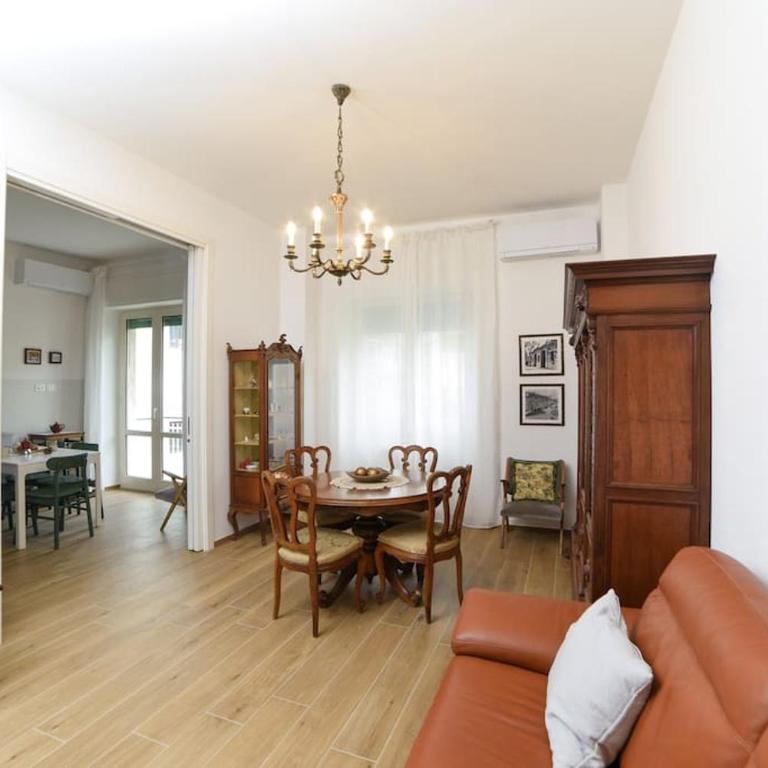Riverside apartment with private parking - Appartamento con 3 Camere da Letto - 5