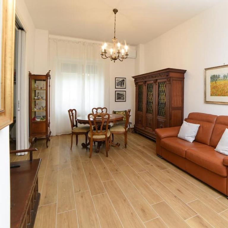 Riverside apartment with private parking - Appartamento con 3 Camere da Letto - 28
