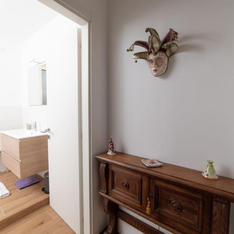Riverside apartment with private parking - Appartamento con 3 Camere da Letto - 30