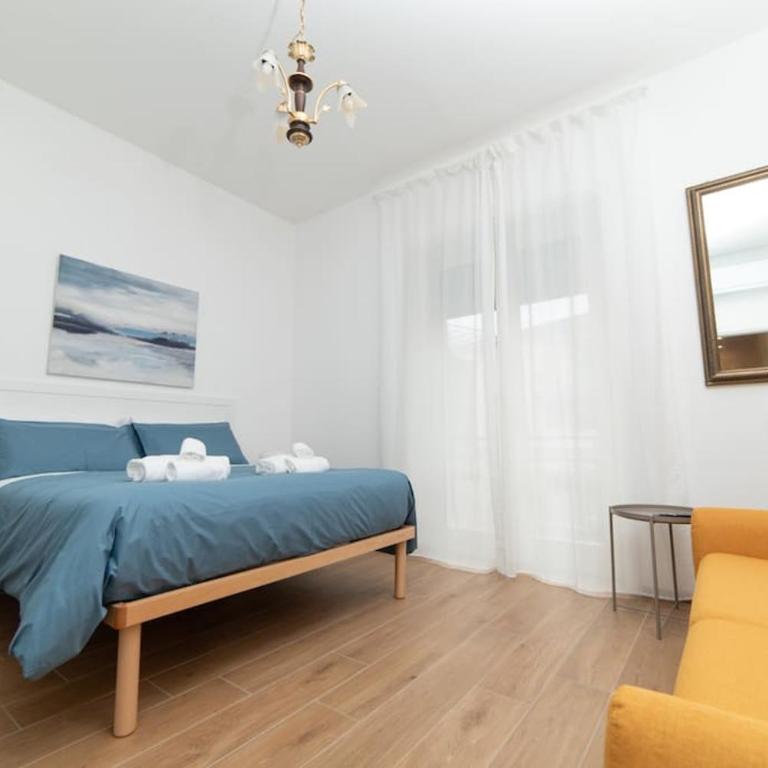 Riverside apartment with private parking - Appartamento con 3 Camere da Letto - 40