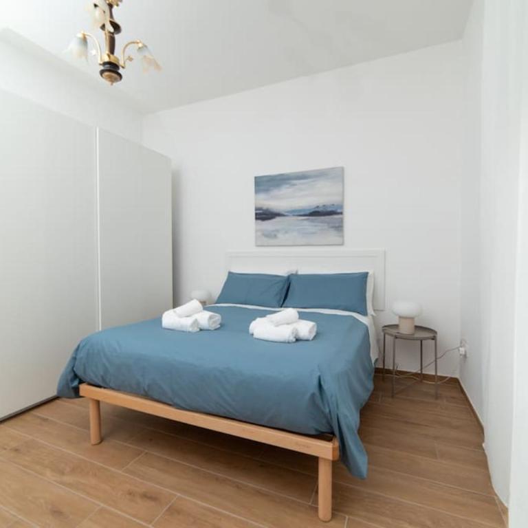 Riverside apartment with private parking - Appartamento con 3 Camere da Letto - 42