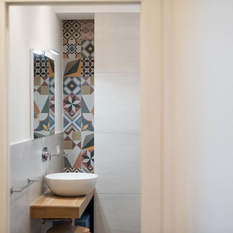 Riverside apartment with private parking - Appartamento con 3 Camere da Letto - 49