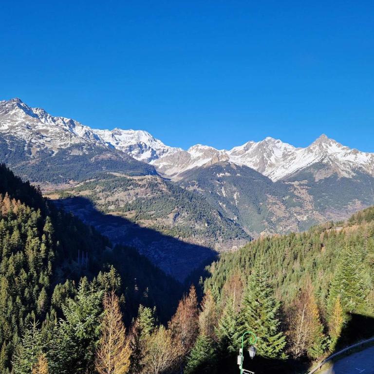 Duplex rénové 6/8 pers, 2 sdb, balcon, coeur station, casier skis - FR-1-265-203 - Apartment (8 Erwachsene) - 9