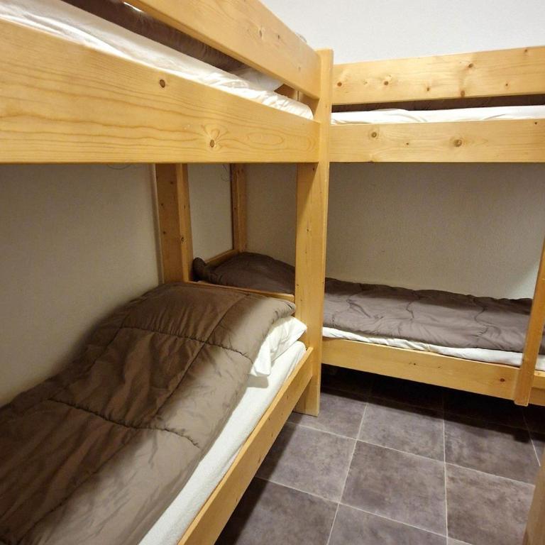 Duplex rénové 6/8 pers, 2 sdb, balcon, coeur station, casier skis - FR-1-265-203 - Apartment (8 Erwachsene) - 11