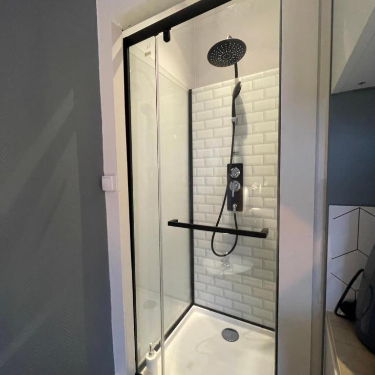 Rubis 1 - Apartamento de 1 dormitorio - 5