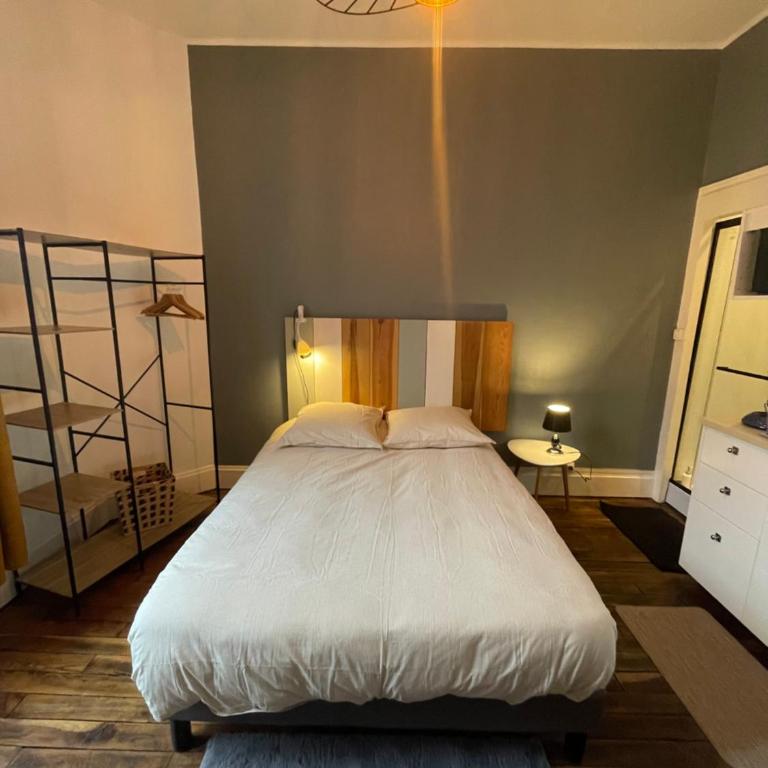 Rubis 1 - Apartamento de 1 dormitorio - 7