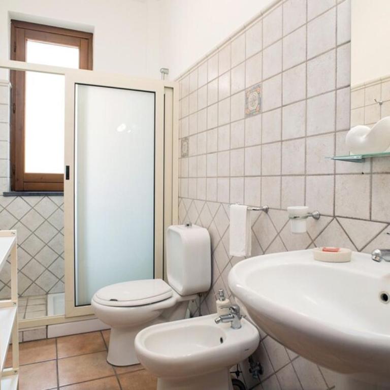La casa di Terry - Casa con 2 Camere da Letto - 10