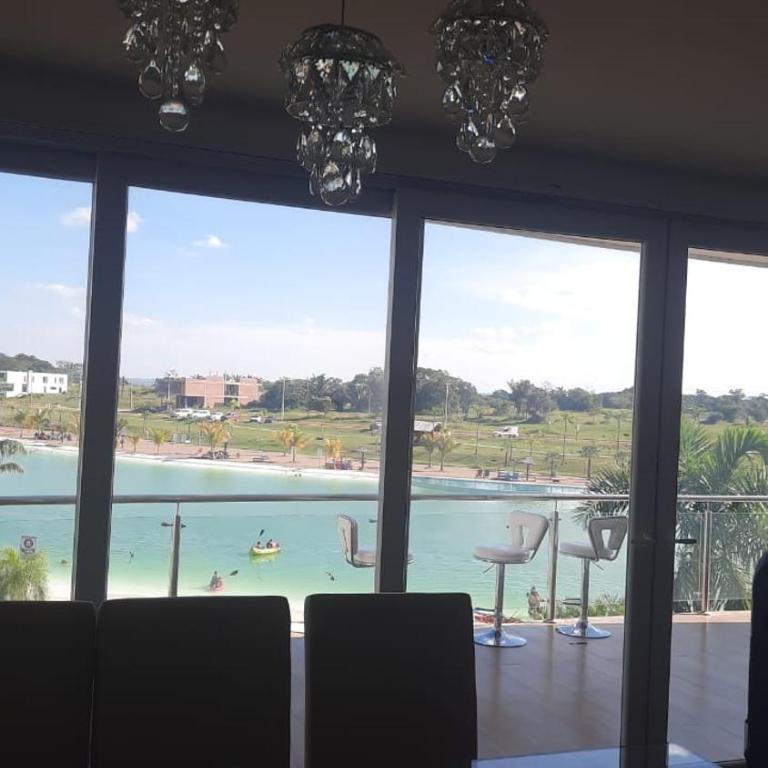 Departamento en Mar Adentro - Apartamento de 2 dormitorios - 2