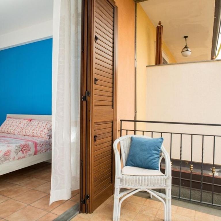 La casa di Terry - Casa con 2 Camere da Letto - 3