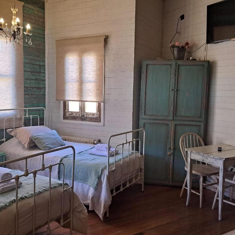 Departamento ''Belive'' en El Mercado - Apartamento de 1 dormitorio - 3