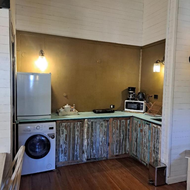 Departamento ''Belive'' en El Mercado - Apartamento de 1 dormitorio - 5