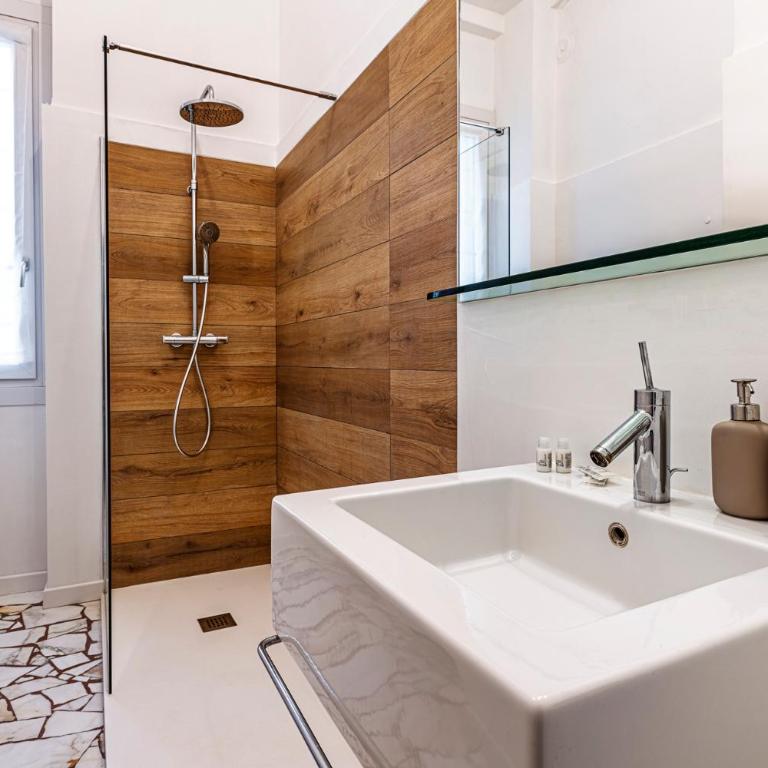Luxury 4 bedrooms apartment in the center of Milan - Appartamento - 25