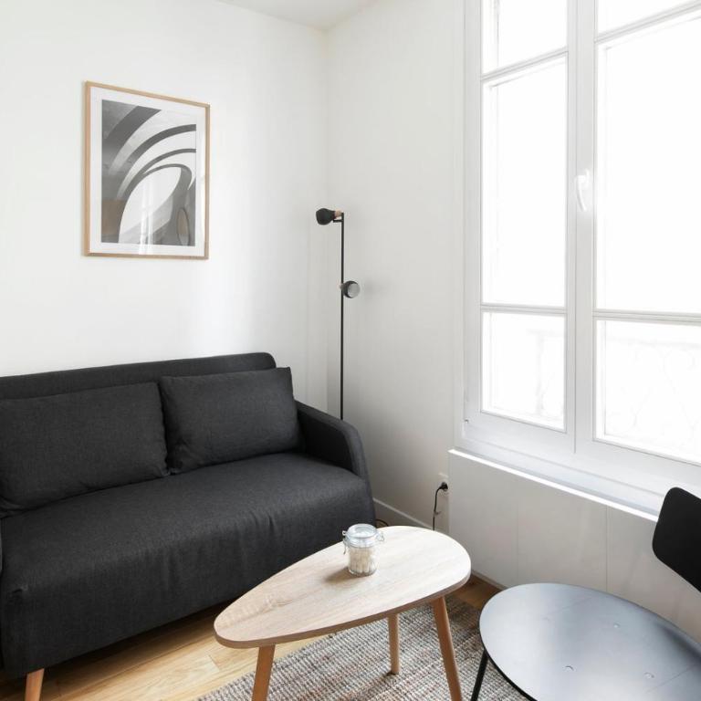 GuestReady - Cozy Parisian Escape for 2 - Apartamento - 11