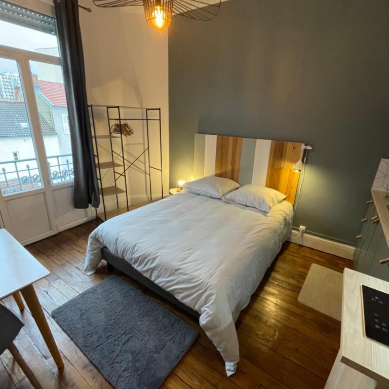 Opale 1 - Apartamento de 1 dormitorio - 6