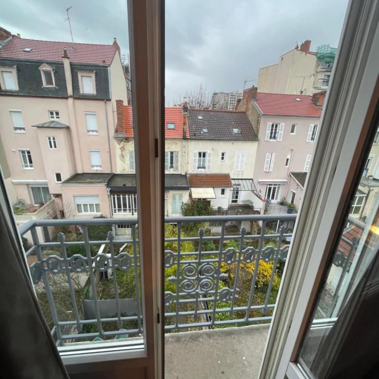 Opale 1 - Apartamento de 1 dormitorio - 7