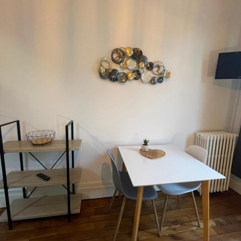 Opale 1 - Apartamento de 1 dormitorio - 4