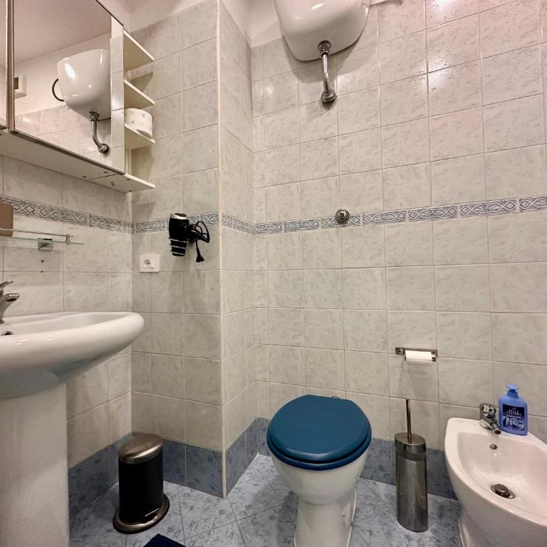 Life in Naples - Appartamento con 2 Camere da Letto - 75