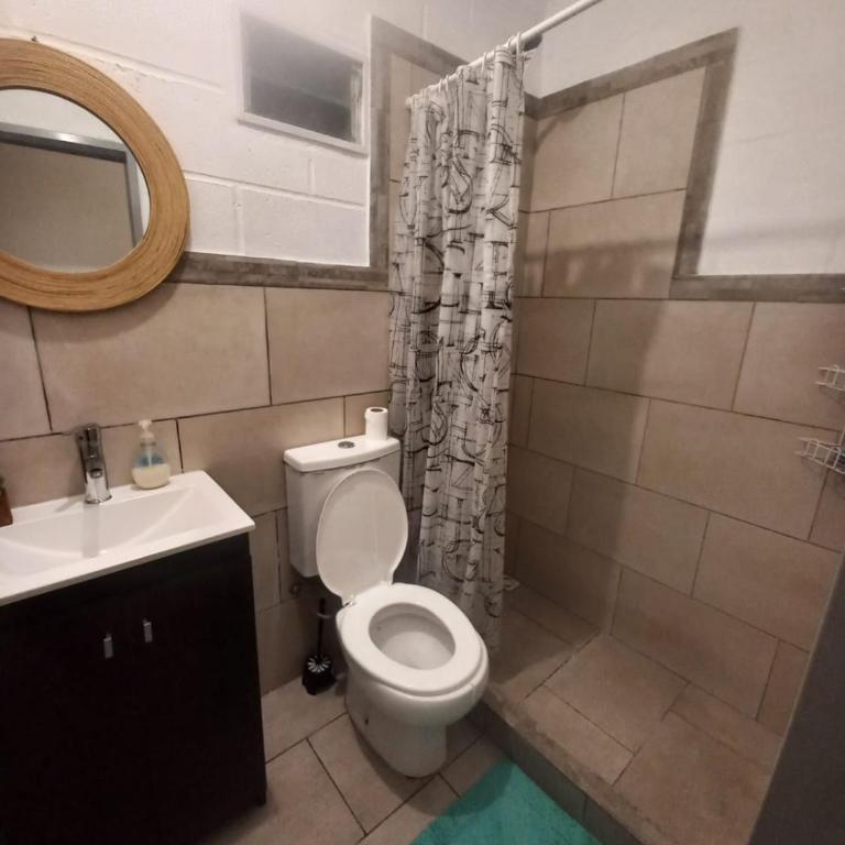 Complejo vacacional Piedra&Sol - Family Bungalow - 9