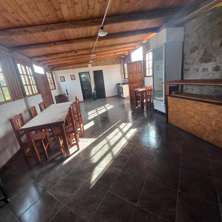 Complejo vacacional Piedra&Sol - Budget Triple Room - 7