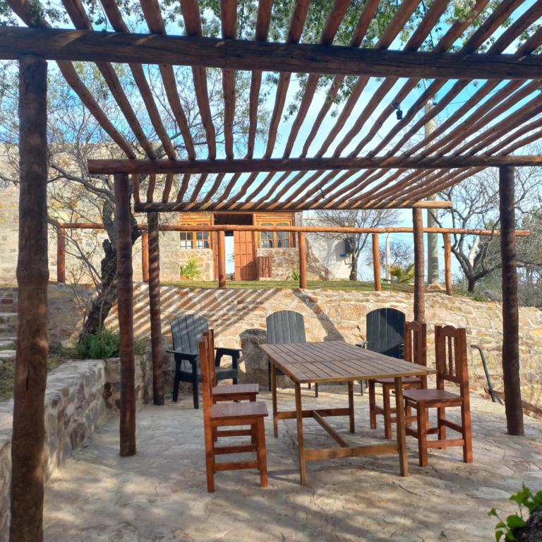 Complejo vacacional Piedra&Sol - Budget Triple Room - 5