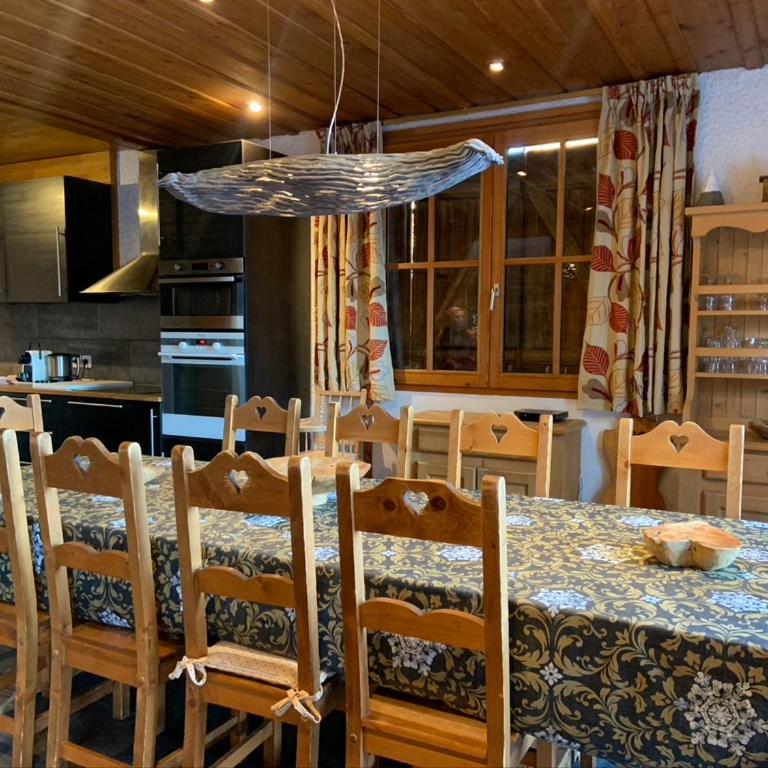 Alpe d'Huez Houses - Chalet Justine - Duplex for up to 15 people amazing location - Appartamento - 21
