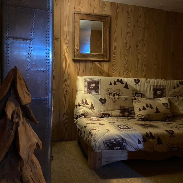 Alpe d'Huez Houses - Chalet Justine - Duplex for up to 15 people amazing location - Appartamento - 26