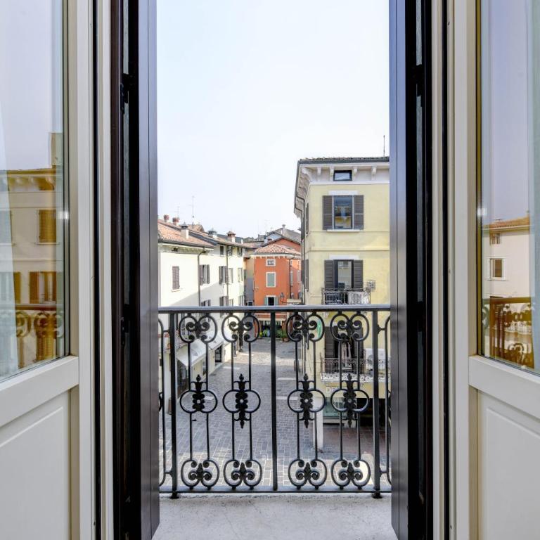 Flowers Apartments - Appartamento Deluxe con 1 Camera da Letto - 13