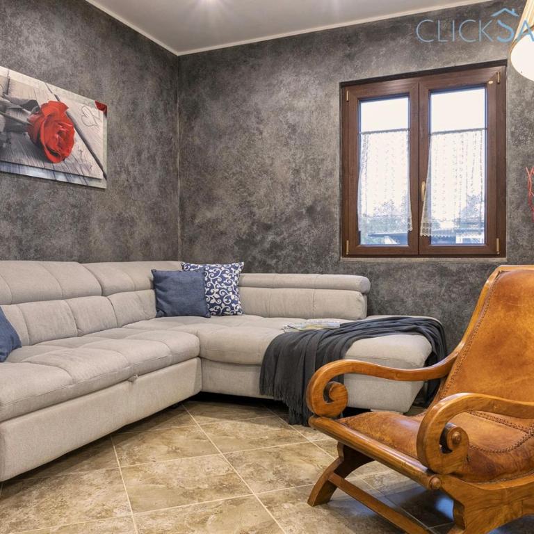Large Villa Mediterranea in the heart of Coral Shore with swimming pool large garden with palm trees - Villa con Piscina Privata - 21