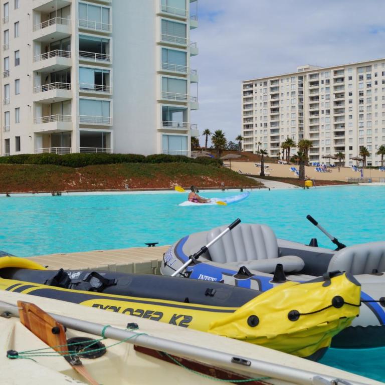 Laguna Bahia Fernanda - Two-Bedroom Apartment - 1