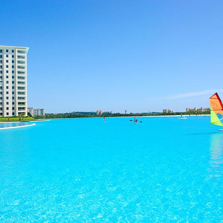 Laguna Bahia Fernanda - Two-Bedroom Apartment - 19