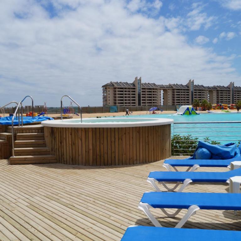 Laguna Bahia Fernanda - Two-Bedroom Apartment - 24