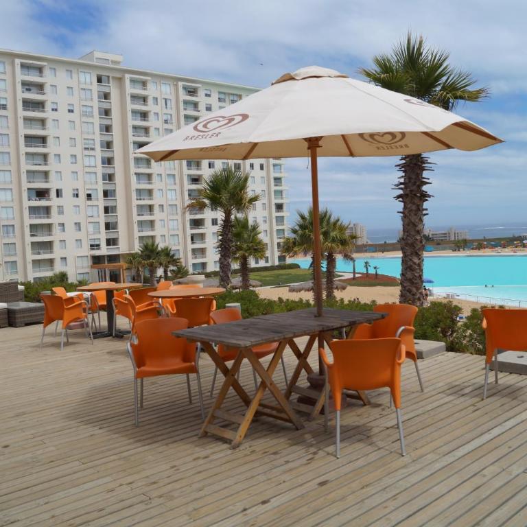 Laguna Bahia Fernanda - Two-Bedroom Apartment - 25