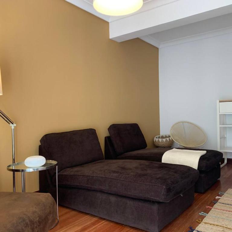 Amplio apartamento en Gros con parking privado - Apartamento - 11