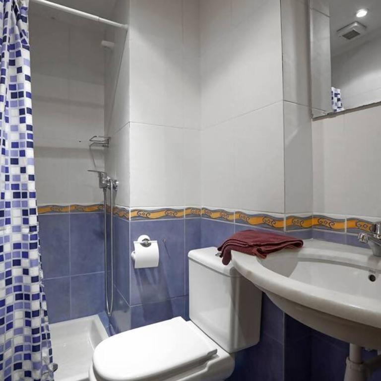 Amplio apartamento en Gros con parking privado - Apartamento - 14