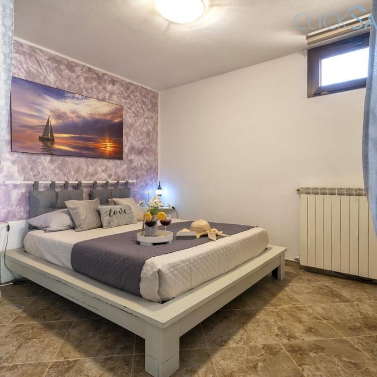 Large Villa Mediterranea in the heart of Coral Shore with swimming pool large garden with palm trees - Villa con Piscina Privata - 38