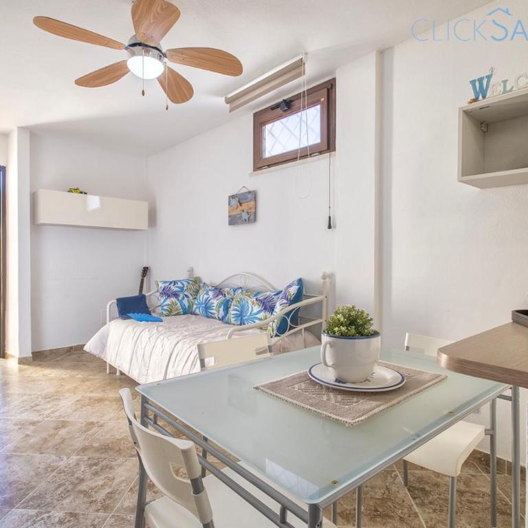 Large Villa Mediterranea in the heart of Coral Shore with swimming pool large garden with palm trees - Villa con Piscina Privata - 52