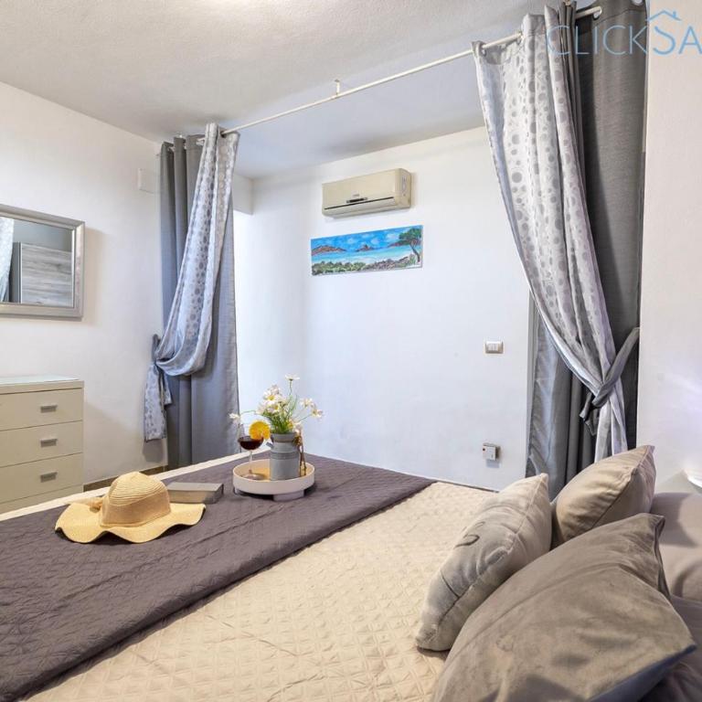 Large Villa Mediterranea in the heart of Coral Shore with swimming pool large garden with palm trees - Villa con Piscina Privata - 53