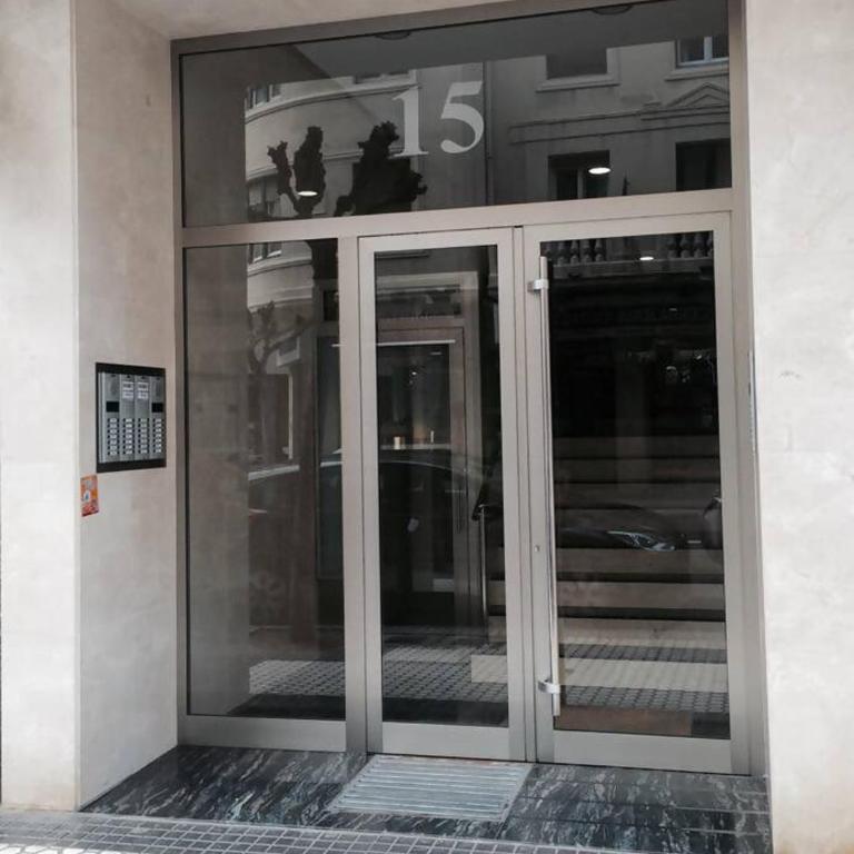 Amplio apartamento en Gros con parking privado - Apartamento - 19