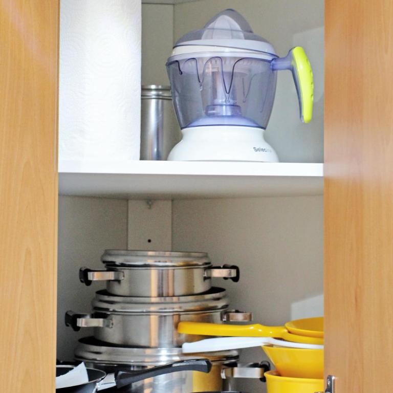Piso coqueto con PARKING y BALCON - Appartamento con 1 Camera da Letto - 12