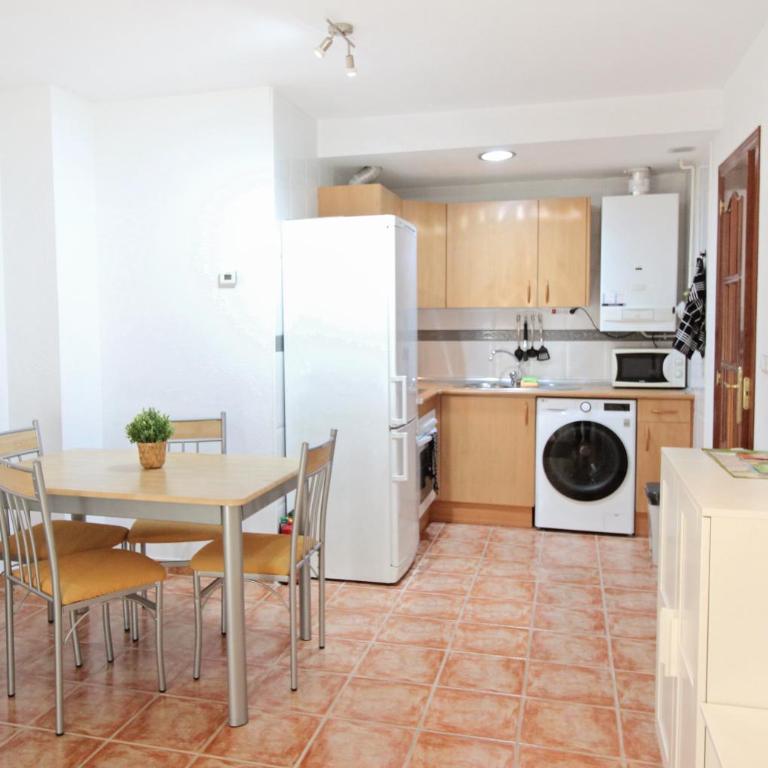 Piso coqueto con PARKING y BALCON - Appartamento con 1 Camera da Letto - 22