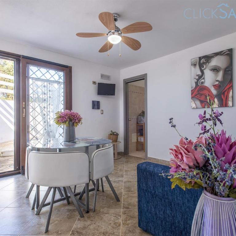 Large Villa Mediterranea in the heart of Coral Shore with swimming pool large garden with palm trees - Villa con Piscina Privata - 61