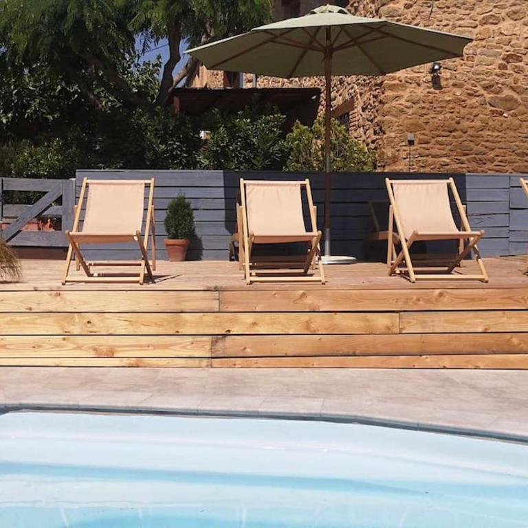 Estudio L'Oliveta by LohodiHomes - Apartamento de 1 dormitorio - 4