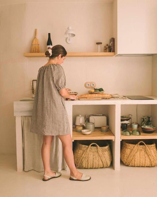 Estudio L'Oliveta by LohodiHomes - Apartamento de 1 dormitorio - 6
