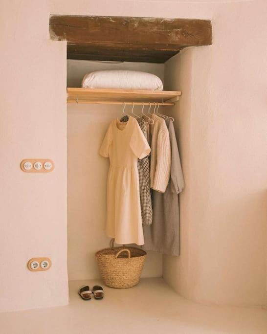 Estudio L'Oliveta by LohodiHomes - Apartamento de 1 dormitorio - 7