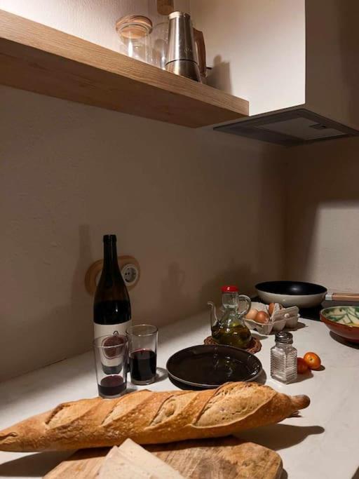 Estudio L'Oliveta by LohodiHomes - Apartamento de 1 dormitorio - 10