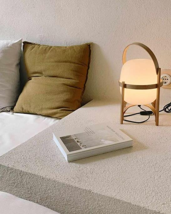 Estudio L'Oliveta by LohodiHomes - Apartamento de 1 dormitorio - 16
