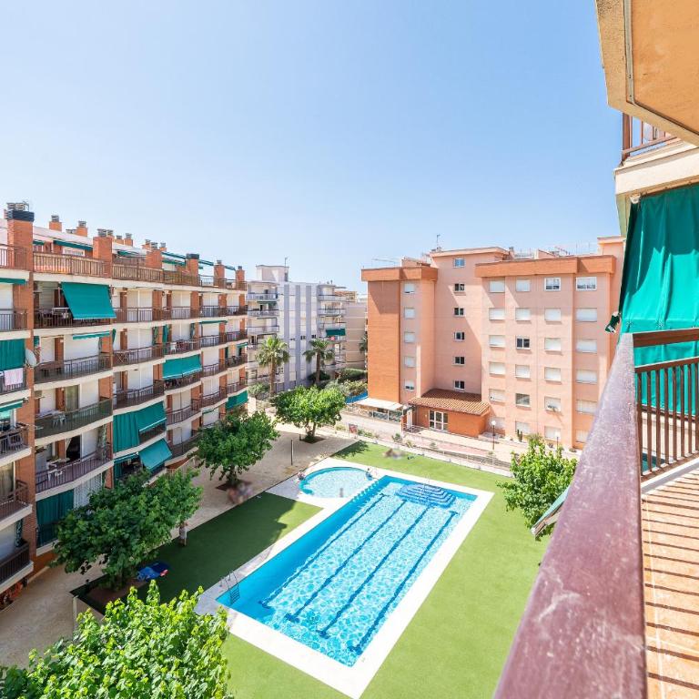 Mediterranean Way - Tecavi - Two-Bedroom Apartment - 9
