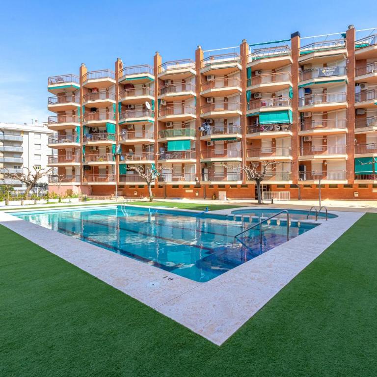 Mediterranean Way - Tecavi - Two-Bedroom Apartment - 10