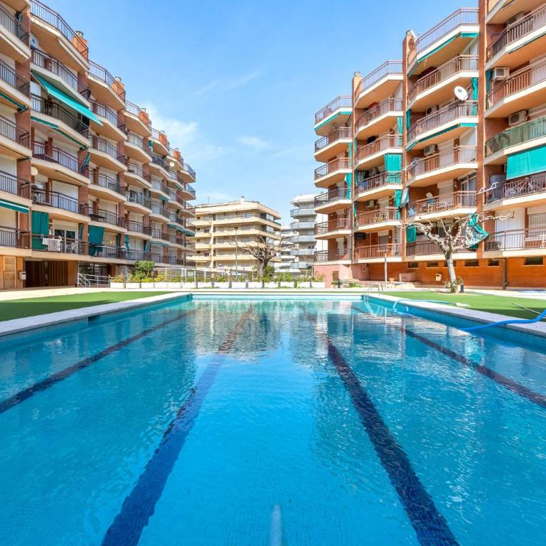Mediterranean Way - Tecavi - Two-Bedroom Apartment - 7